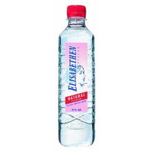 elisabethen愛麗莎天然礦泉水500m 2 進口