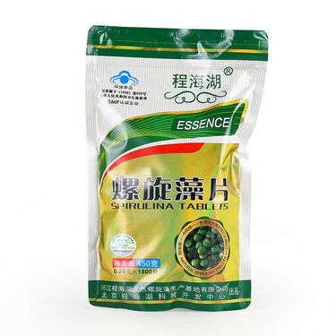 螺旋藻優劣鑒別 優質螺旋藻選購攻略