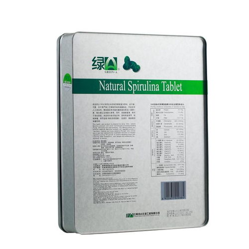 綠a生物綠a天然螺旋藻精片是什么藥 怎么用 禁忌 生產廠家 用藥咨詢 第2頁 快速問醫生