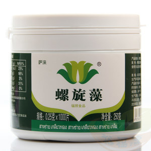 【天然螺旋藻精片圖片】天然螺旋藻精片圖片大全