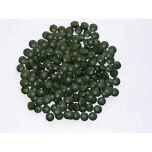 健康綠金 云南天然螺旋藻精片——自然饋贈的120克瓶裝營養寶庫